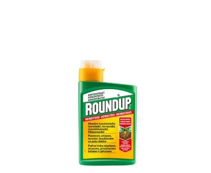 Roundup 1L herbicidas