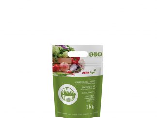 Universalios trąšos 1 kg. Aukščiausios kokybės kompleksinės trąšos su mikroelementais. Be chloro.