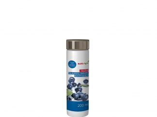 Šilauogių dirvos rūgštingumui 200 ml. Aukščiausios kokybės trąšos.