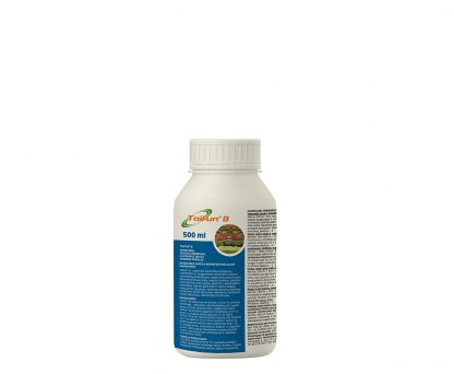 Taifun B 500 ml. Sisteminis herbicidas. Augalų apsauga nuo piktžolių