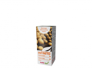 Infinito 50 ml. Sisteminio ir translaminarinio veikimo fungicidas. Augalų apsauga nuo ligų