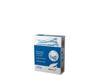 Mėlynasis akmenėlis 200 g. Mikroelementinės vario trąšos
