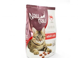„NAU NAU“ su mėsa 3 kg