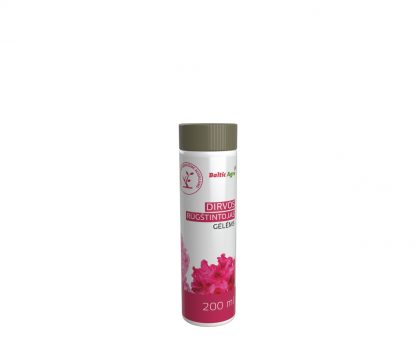 Dirvos rūgštintojas 200 ml