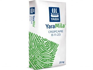 Granuliuotos trąšos Yaramila cropcare (8-11-23)