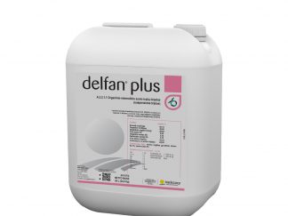 Delfan Plus 20L