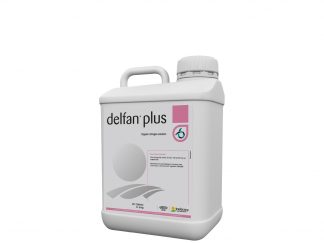 Delfan Plus 5L