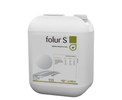 Folur S 20L