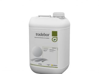 Tradebor 10L