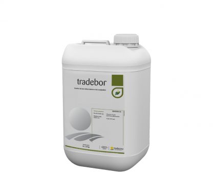 Tradebor 10L
