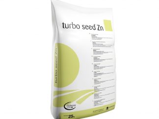 Turbo Seed Zn 25kg