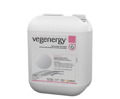 Vegenergy 20L