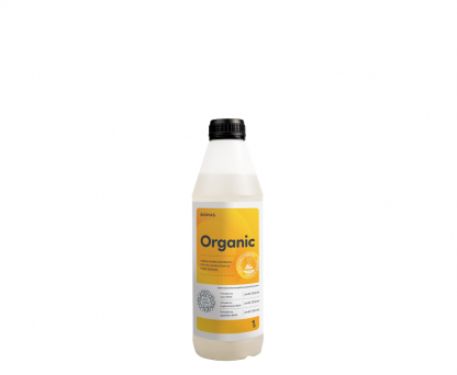 Biomas organic 1L