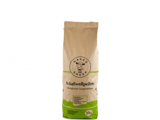 Nuogos avys - vilnos granulės 10kg