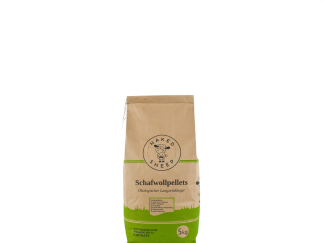 Nuogos avys - vilnos granulės 10kg