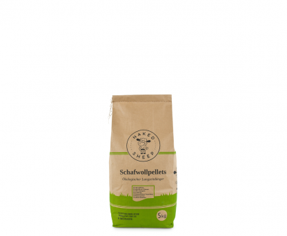 Nuogos avys - vilnos granulės 10kg
