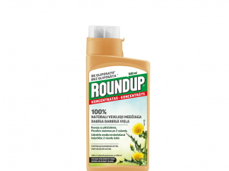 ROUNDUP BIO RUP ULTRA 540ml
