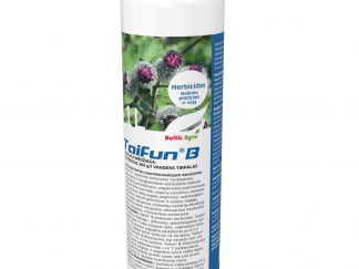 aifun B 1L. Sisteminis herbicidas. Augalų apsauga nuo piktžolių
