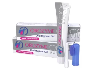 OROZYMEL GEL