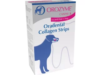 OROZYME ORADENTAL KRAMTUKAI ŠUNIMS