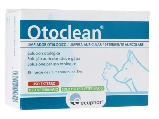 OTOCLEAN EXPORT ausų valiklis