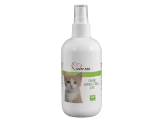 Kačių šlapimo dėmių valiklis URINE FREE CAT