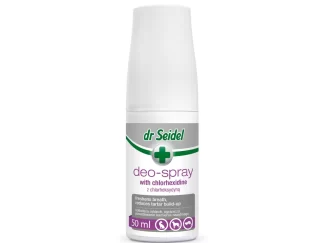 Deo Spray dantims
