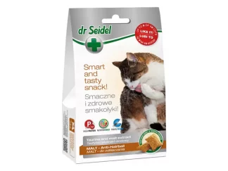 Dr. Seidel snack malt (nuo sąvėlų)