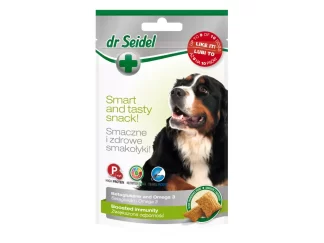 Dr. Seidel snack imuninei sistemai sustiprinti