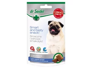Dr. Seidel snack nutukusiems šunims