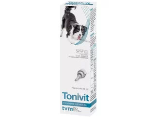 Tonivit pašaro papildas